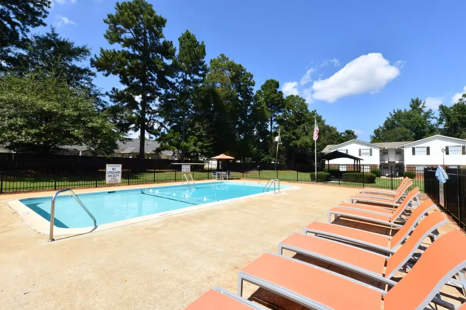  650 Silver Bluff Rd #201, Aiken, SC 29803 photo 27