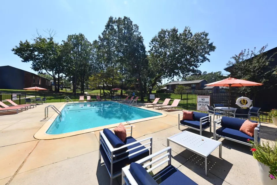  650 Silver Bluff Rd #201, Aiken, SC 29803 photo 21