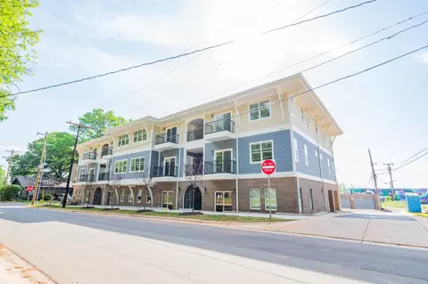 121 Sylvania Ave #307, Charlotte, NC 28206