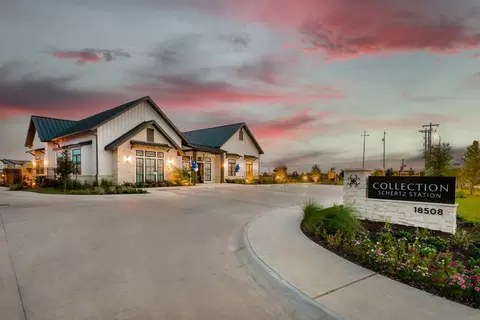 18508 Ripps Kreusler Rd #503, Schertz, TX 78154