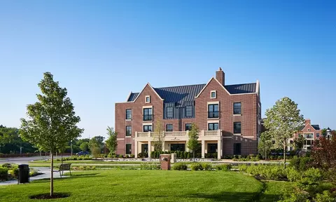 145 Morris Ln #D110, Lake Forest, IL 60045