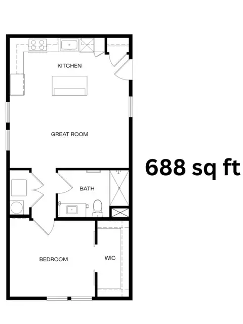 2025 E Apache Blvd #1308, Tempe, AZ 85281 photo 52