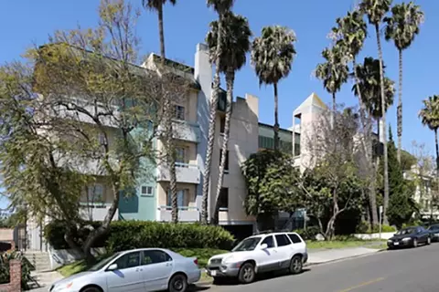 3905 Inglewood Blvd #205, Los Angeles, CA 90066