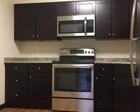45 Euclid Ave #2B, Hackensack, NJ 07601 photo 5