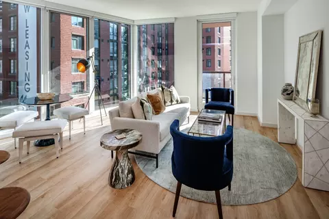 853 New Jersey Ave SE #1325, Washington, DC 20003