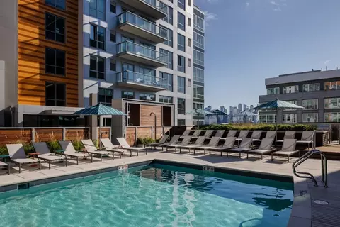 900 Avenue At Port Imperial #RH9-0527, Hoboken, NJ 07086