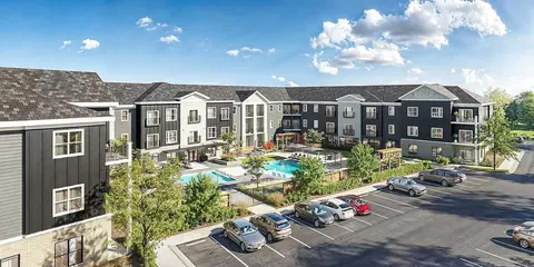 536 Johns Rd NW #1126, Huntsville, AL 35806