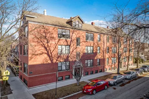1946 W Nelson St #1952-3E, Chicago, IL 60657