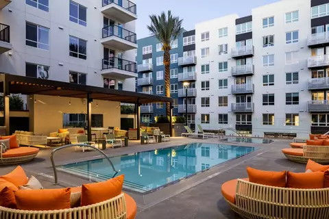 201 Del Sol Dr #313, San Diego, CA 92108
