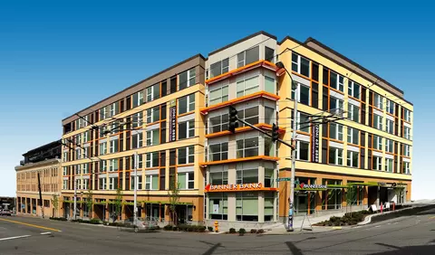 1222 E Madison St #102, Seattle, WA 98122