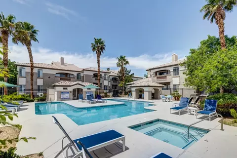 8350 W Desert Inn Rd #2082, Spring Valley, NV 89117
