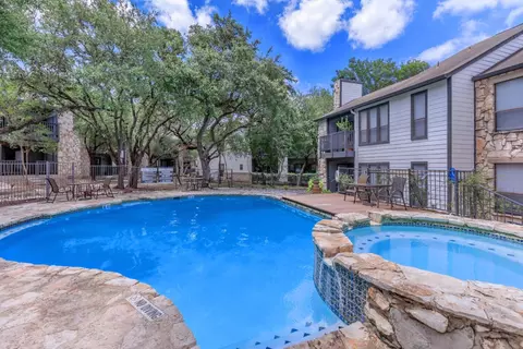 16585 Blanco Rd #0807, San Antonio, TX 78232