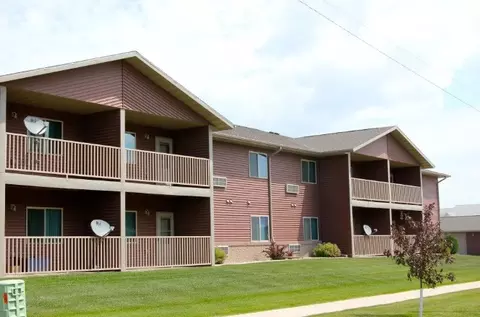 2717 5th St NW #C 202, Minot, ND 58703