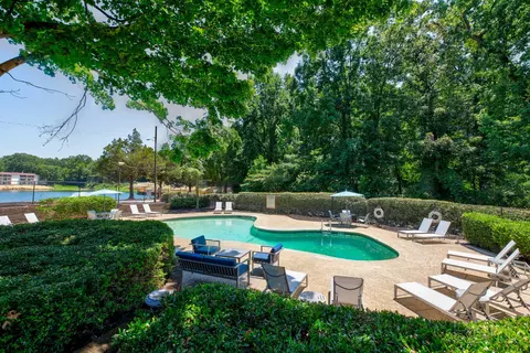 4001 Lakemont Dr #15G, College Park, GA 30337