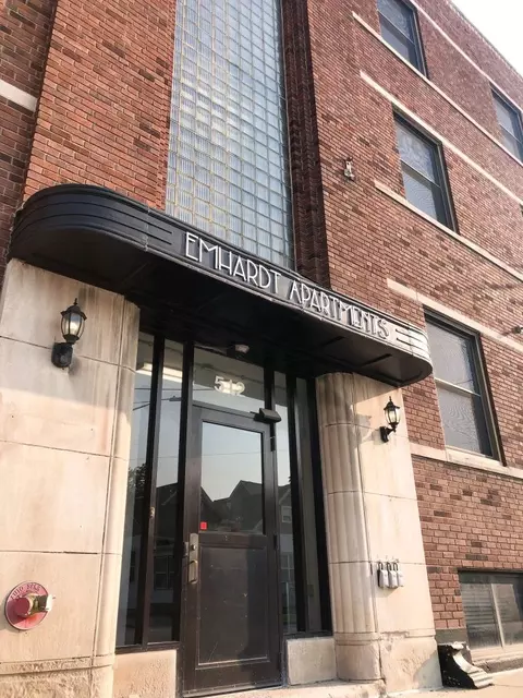 512 E Minnesota St #001, Indianapolis, IN 46203