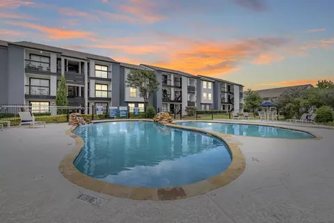 3701 Towne Crossing Blvd #2201, Mesquite, TX 75150