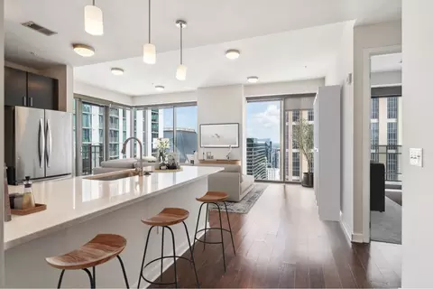 1163 W Peachtree St NE #2110, Atlanta, GA 30309