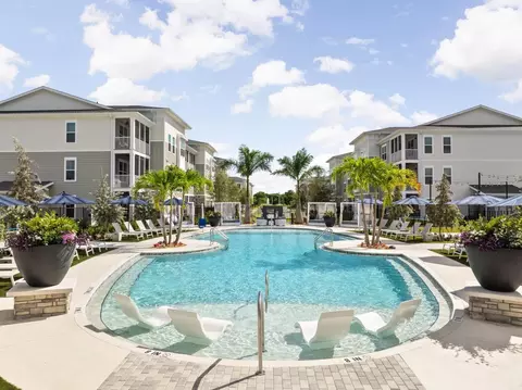 3850 11th Dr #5204, Vero Beach, FL 32960