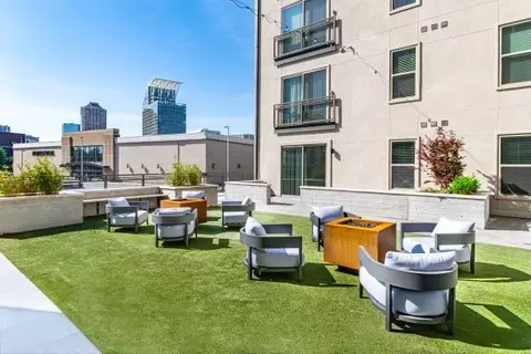 707 Park Ave NE #1309, Atlanta, GA 30326