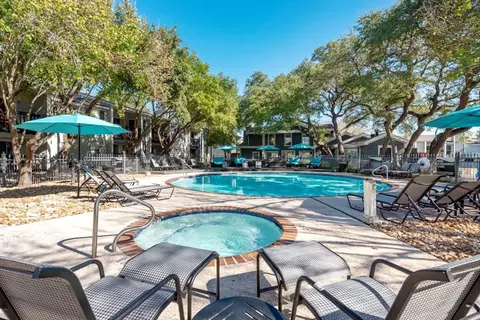 3517 N Hills Dr #DD203, Austin, TX 78731