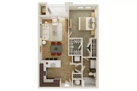 101 Allure Pt #4417, Ocoee, FL 34761 photo 31