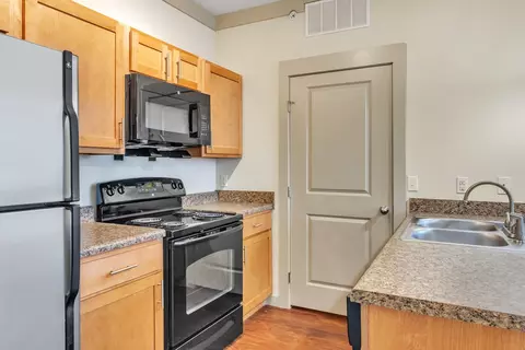 1601 Rockwater Blvd #5303, North Little Rock, AR 72114