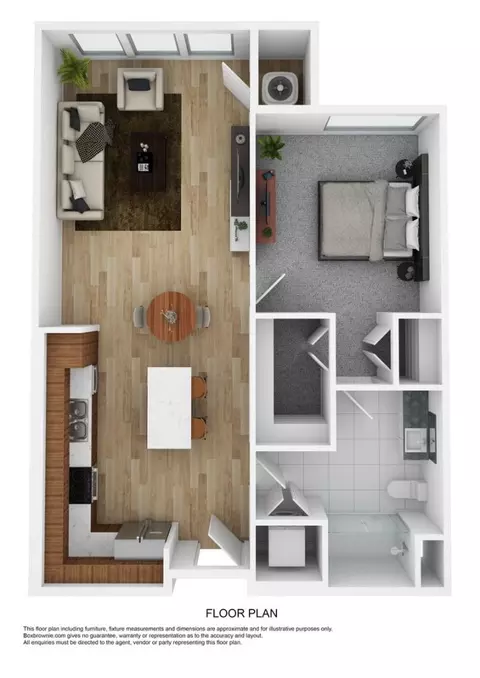 1500 Neo Landings Loop #NEO1580206, Kissimmee, FL 34744