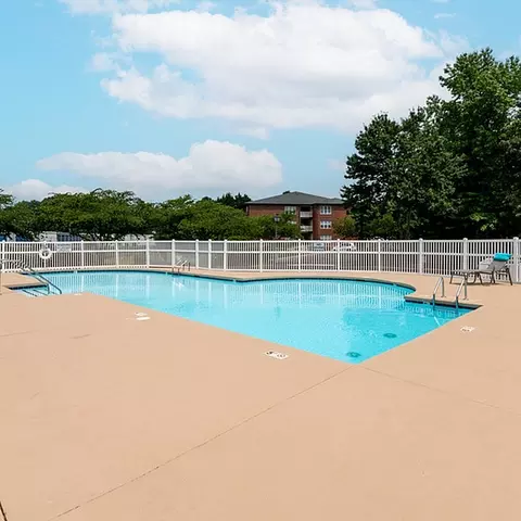 116 E Swathmore Ave #1B, High Point, NC 27263