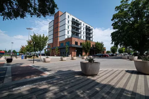 120 West Ave #608, Kannapolis, NC 28081