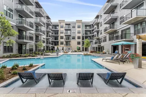 401 Williams Ave SW #501, Huntsville, AL 35801
