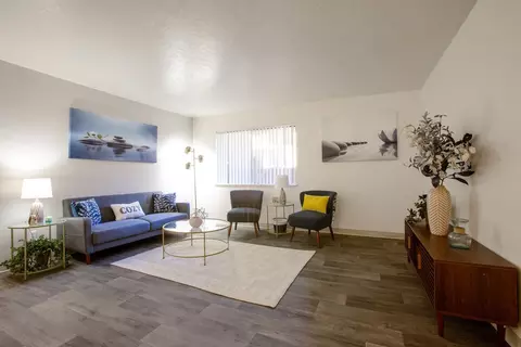 8000 E Wrightstown Rd #0506, Tucson, AZ 85715
