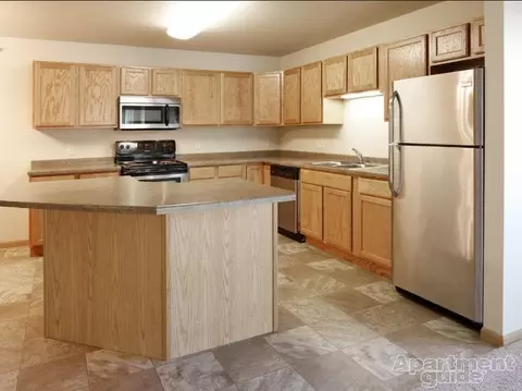 505 36th Ave NE #3701 - 209, Minot, ND 58703