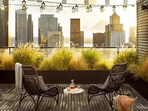 1001 Minor Ave #1103, Seattle, WA 98104