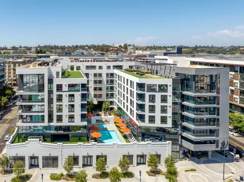 1509 Broadway #717, San Diego, CA 92101