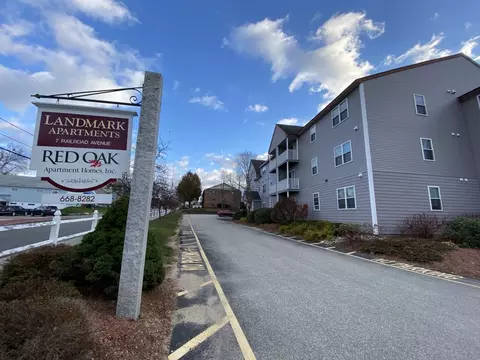 7 Railroad Ave #7RR106, Derry, NH 03038