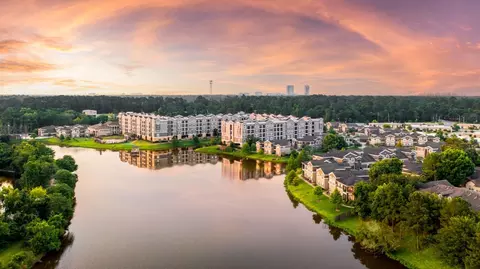 2495 Sawdust Rd #2345, The Woodlands, TX 77380