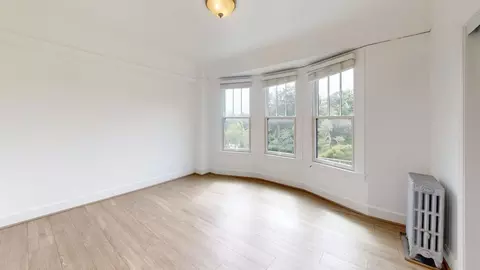 500 Stanyan St #604, San Francisco, CA 94117