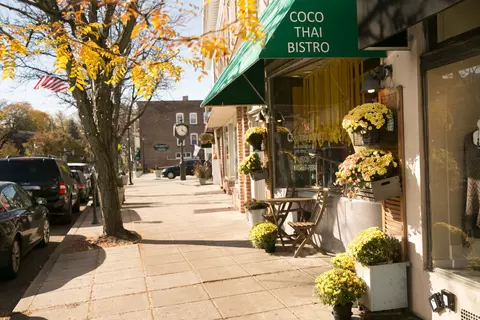 200 N Wynnewood Ave #A303, Wynnewood, PA 19096