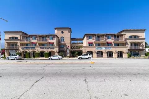 633-641 W Route 66 #214, Glendora, CA 91740