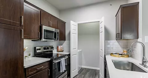 22777 Franz Rd #1107, Katy, TX 77449