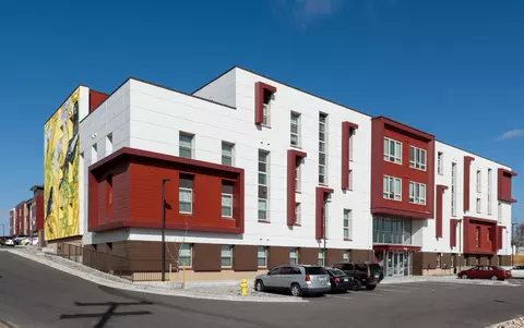 7401 Broadway #1303, Denver, CO 80221