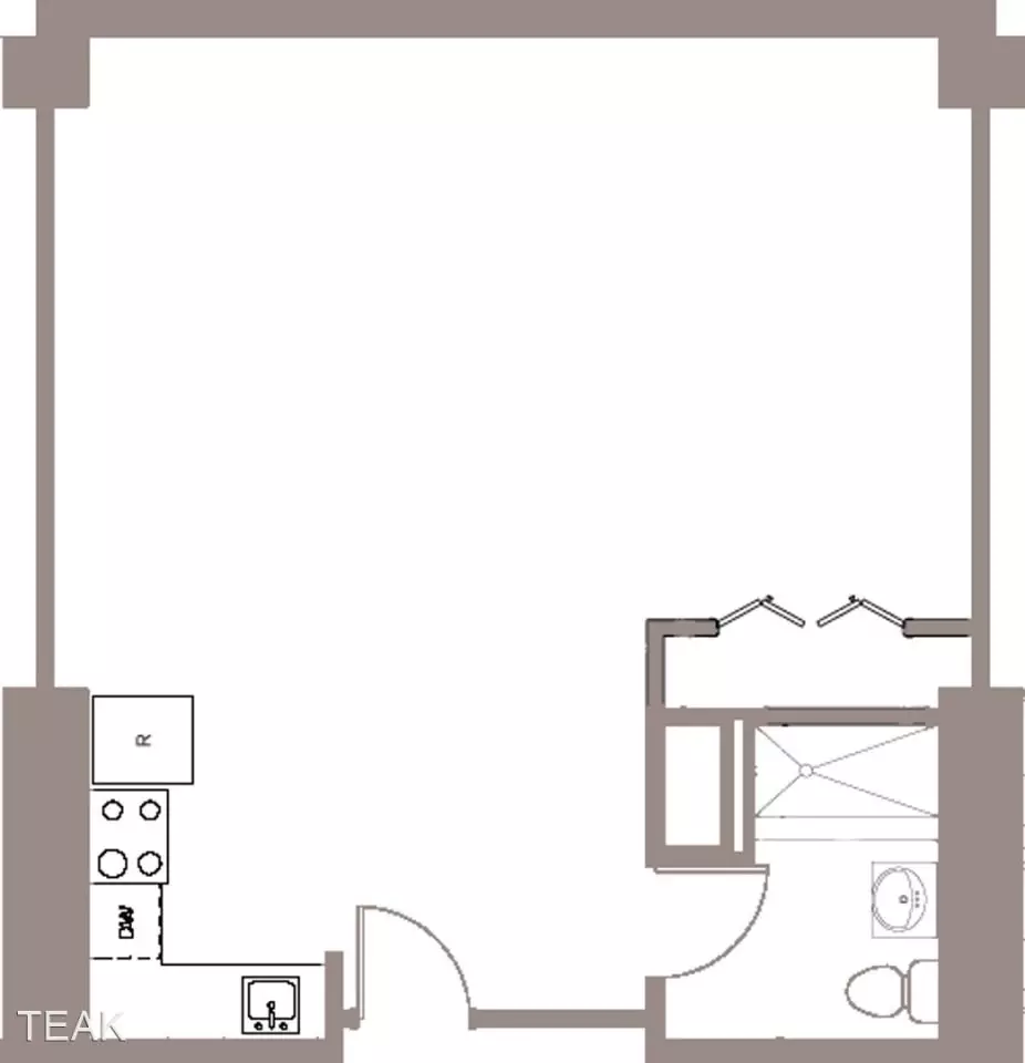  14703 Park Row #2013, Houston, TX 77079 photo 6