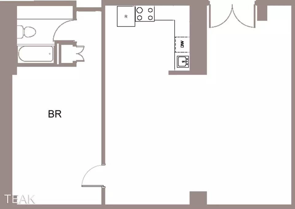  14703 Park Row #2013, Houston, TX 77079 photo 3