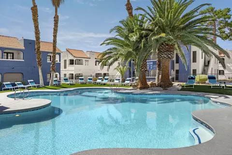 5272 Tamarus St #5260D, Las Vegas, NV 89119