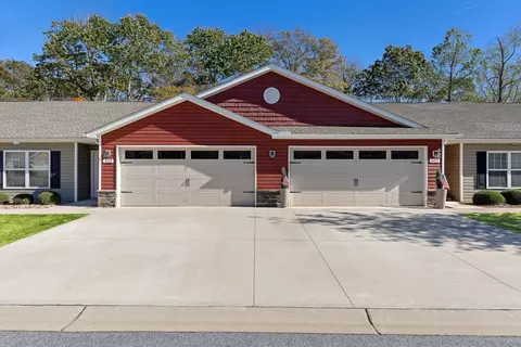 401 Redvalley Ln #204, Simpsonville, SC 29680