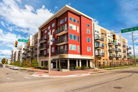 2900 7th Ave S #257, Birmingham, AL 35233