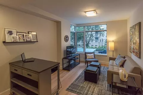 1355 17th St NW #724, Washington, DC 20036
