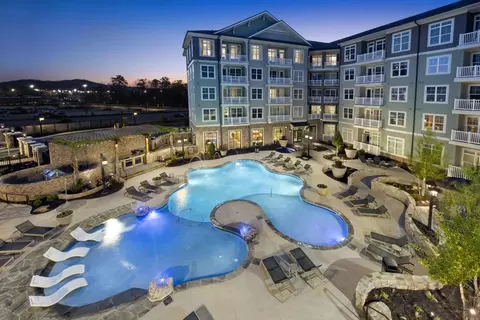2650 Cobb Place Ln NW #402, Kennesaw, GA 30144