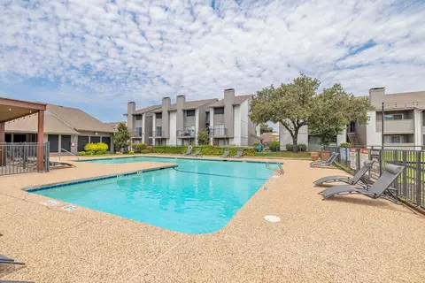 5600 Cotswold Hills Dr #1608, Fort Worth, TX 76112