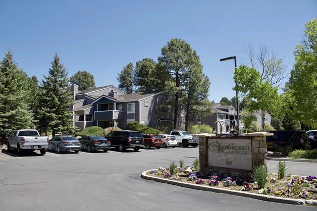 800 W Forest Meadows St #290, Flagstaff, AZ 86001
